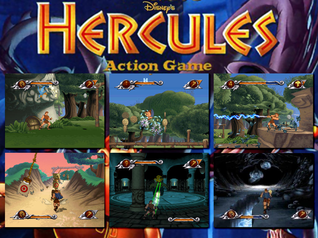hercules games download